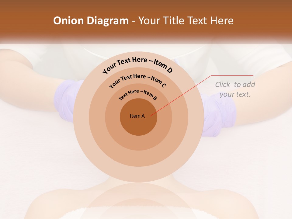 Cold Switch Energy PowerPoint Template