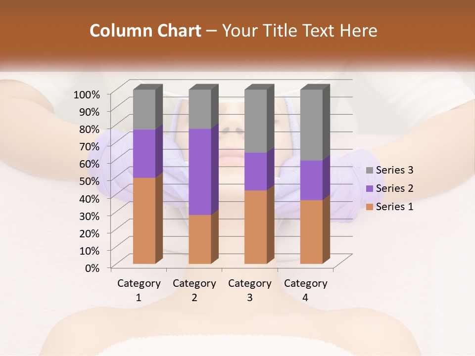 Cold Switch Energy PowerPoint Template