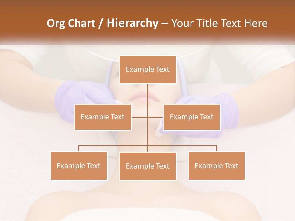 Cold Switch Energy PowerPoint Template