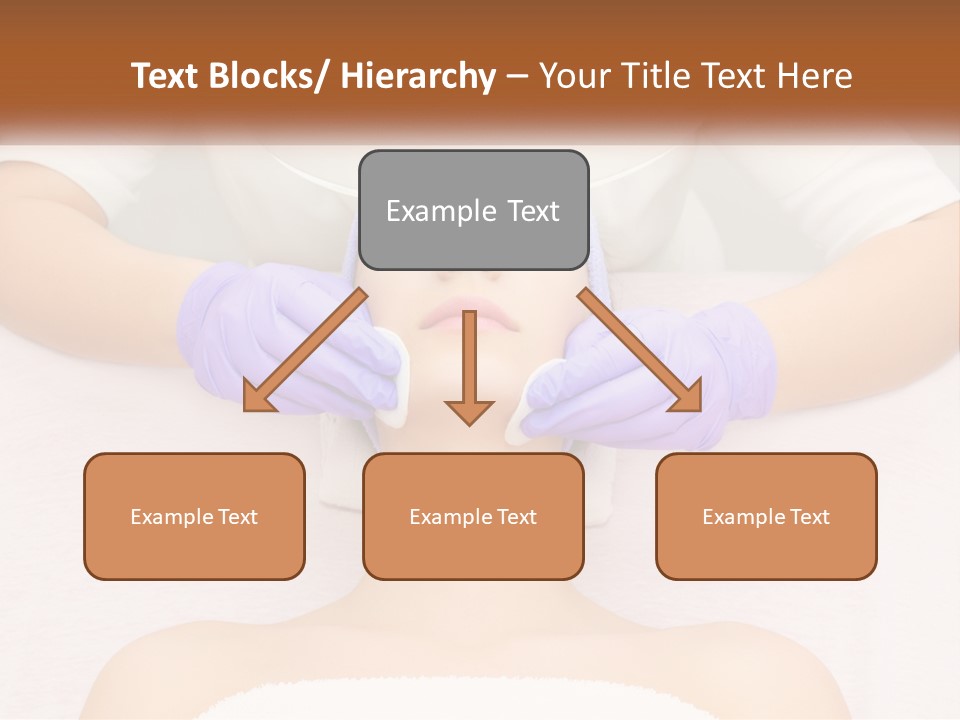 Cold Switch Energy PowerPoint Template