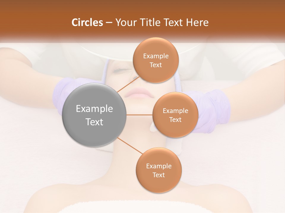 Cold Switch Energy PowerPoint Template
