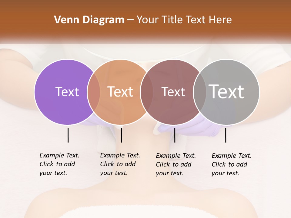 Cold Switch Energy PowerPoint Template