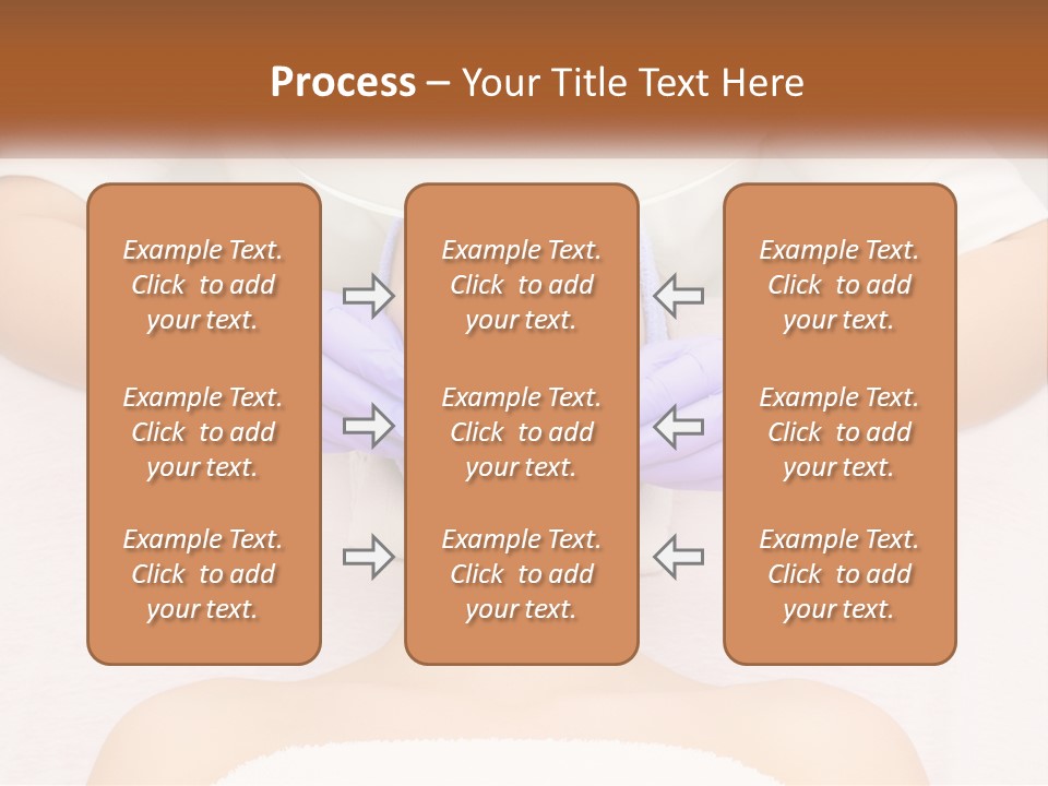 Cold Switch Energy PowerPoint Template