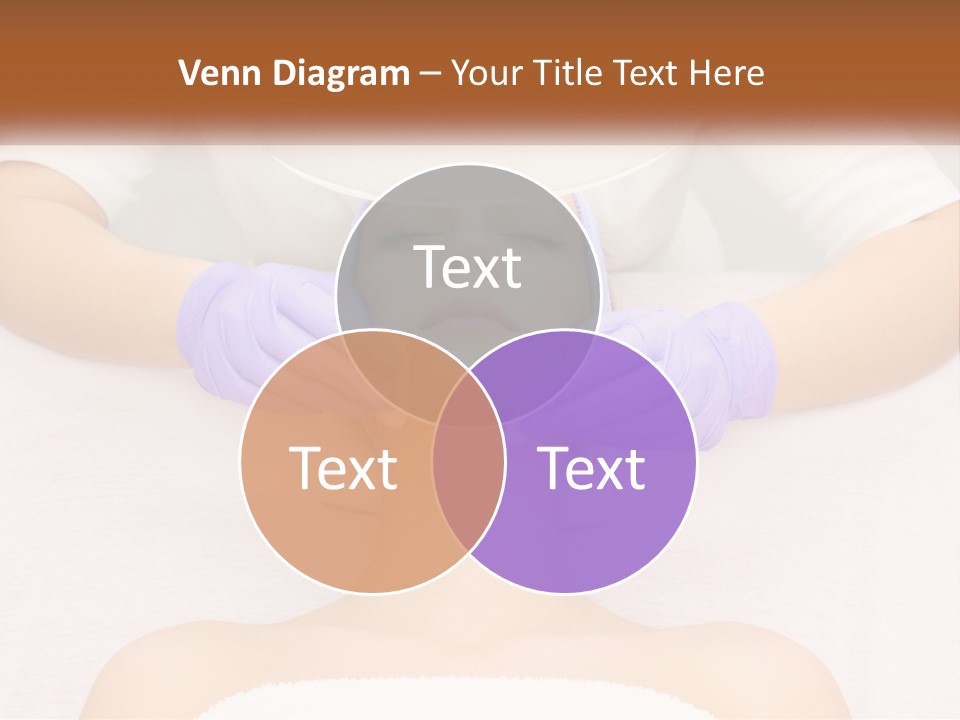 Cold Switch Energy PowerPoint Template