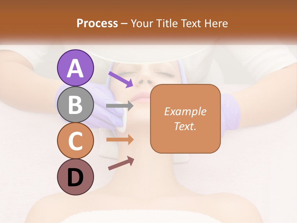 Cold Switch Energy PowerPoint Template