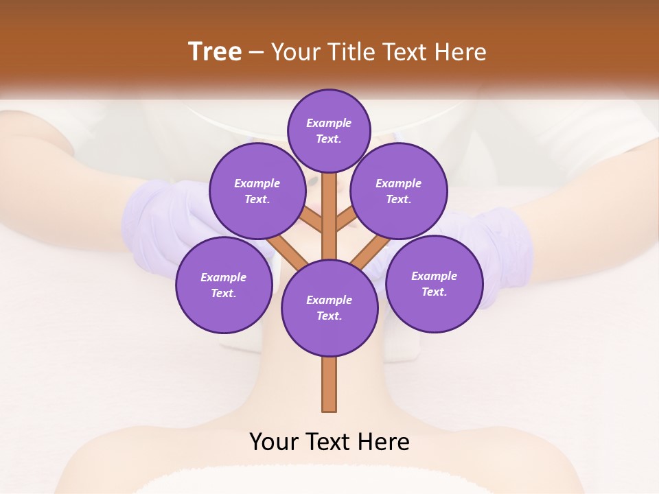 Cold Switch Energy PowerPoint Template