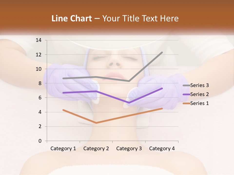 Cold Switch Energy PowerPoint Template