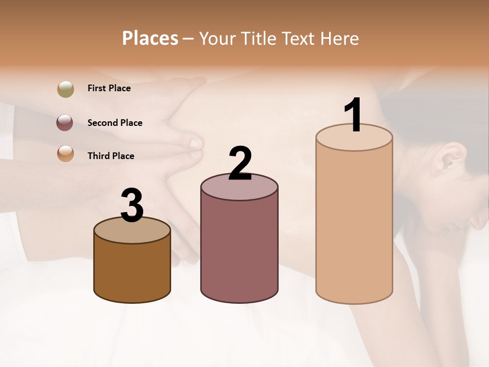 Heat Temperature Air PowerPoint Template