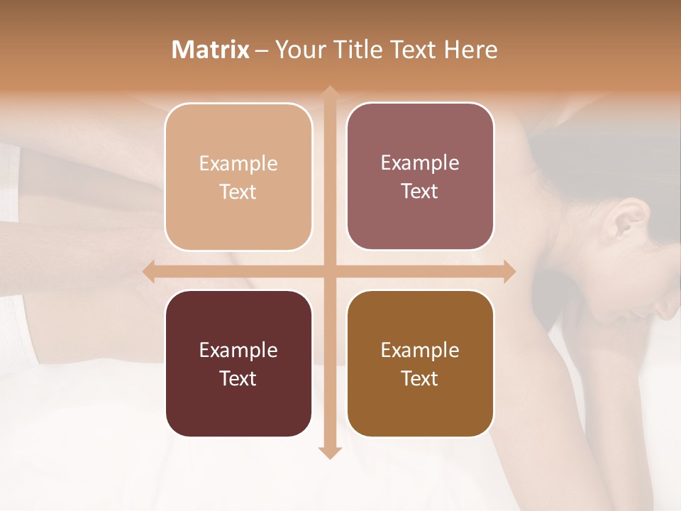 Heat Temperature Air PowerPoint Template