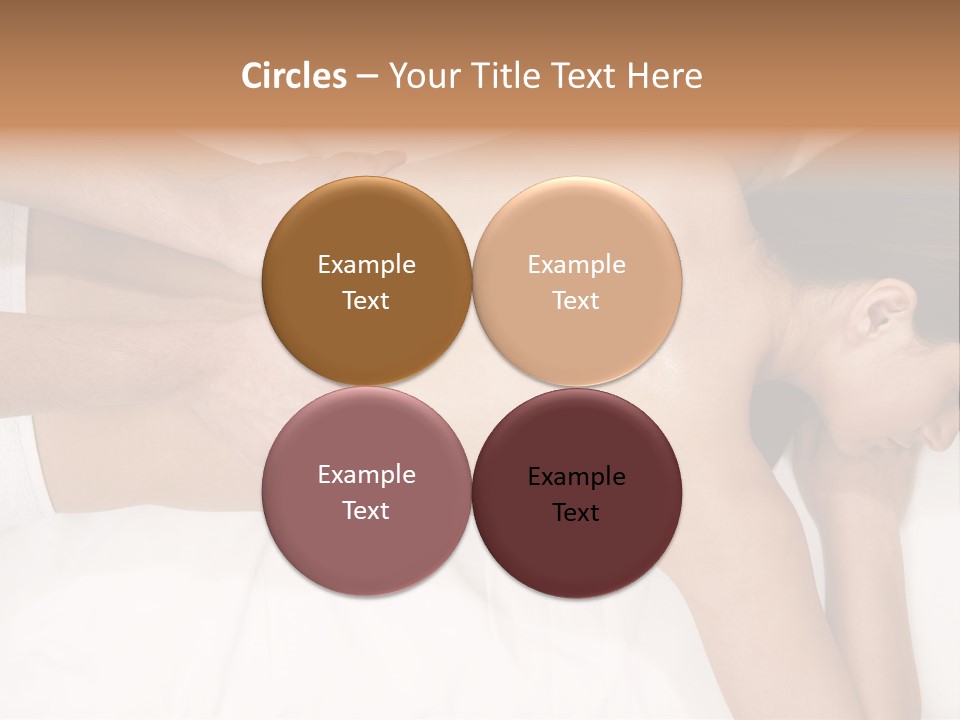 Heat Temperature Air PowerPoint Template