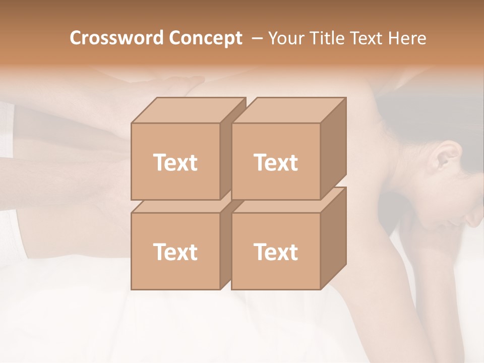 Heat Temperature Air PowerPoint Template