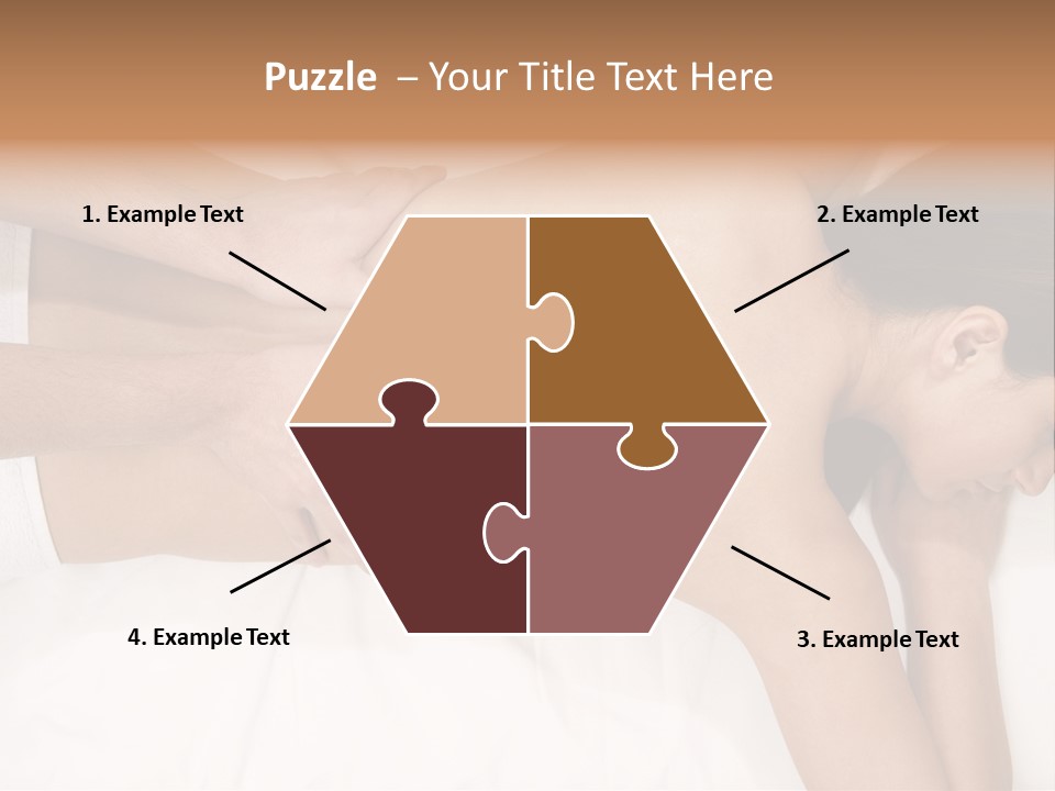 Heat Temperature Air PowerPoint Template