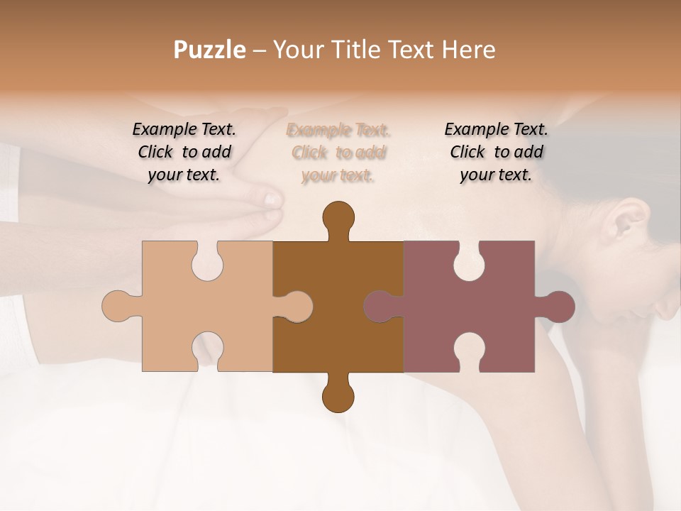 Heat Temperature Air PowerPoint Template
