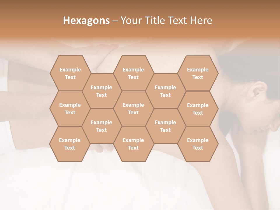 Heat Temperature Air PowerPoint Template