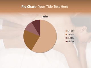 Heat Temperature Air PowerPoint Template