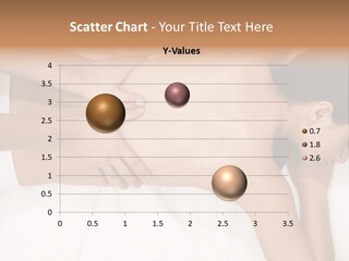 Heat Temperature Air PowerPoint Template