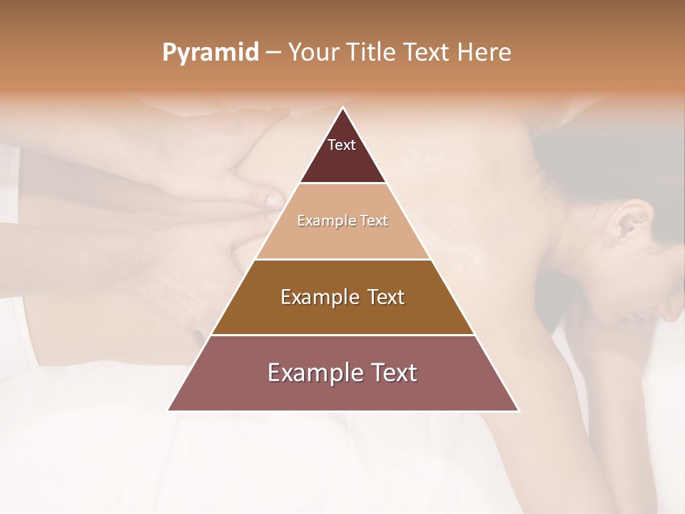 Heat Temperature Air PowerPoint Template