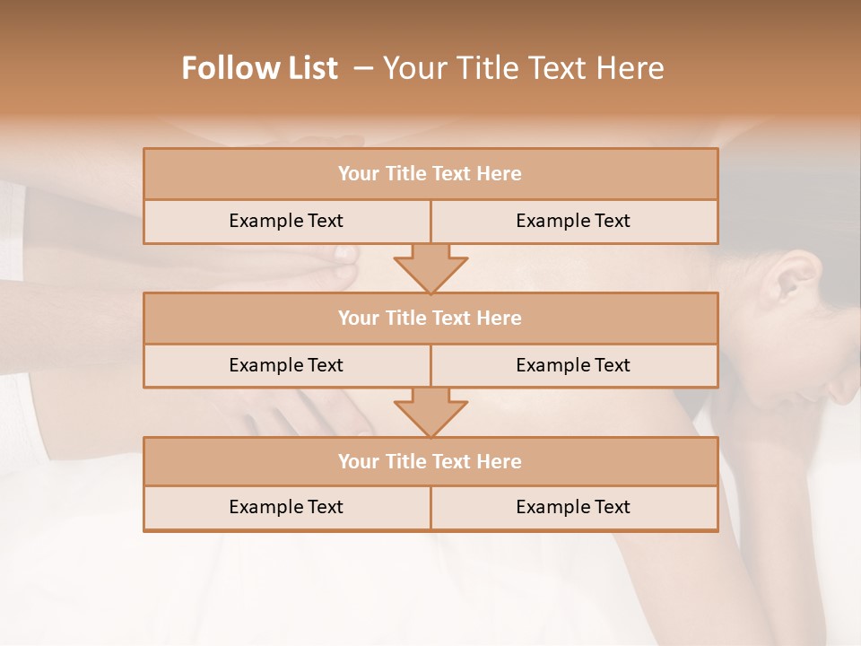 Heat Temperature Air PowerPoint Template