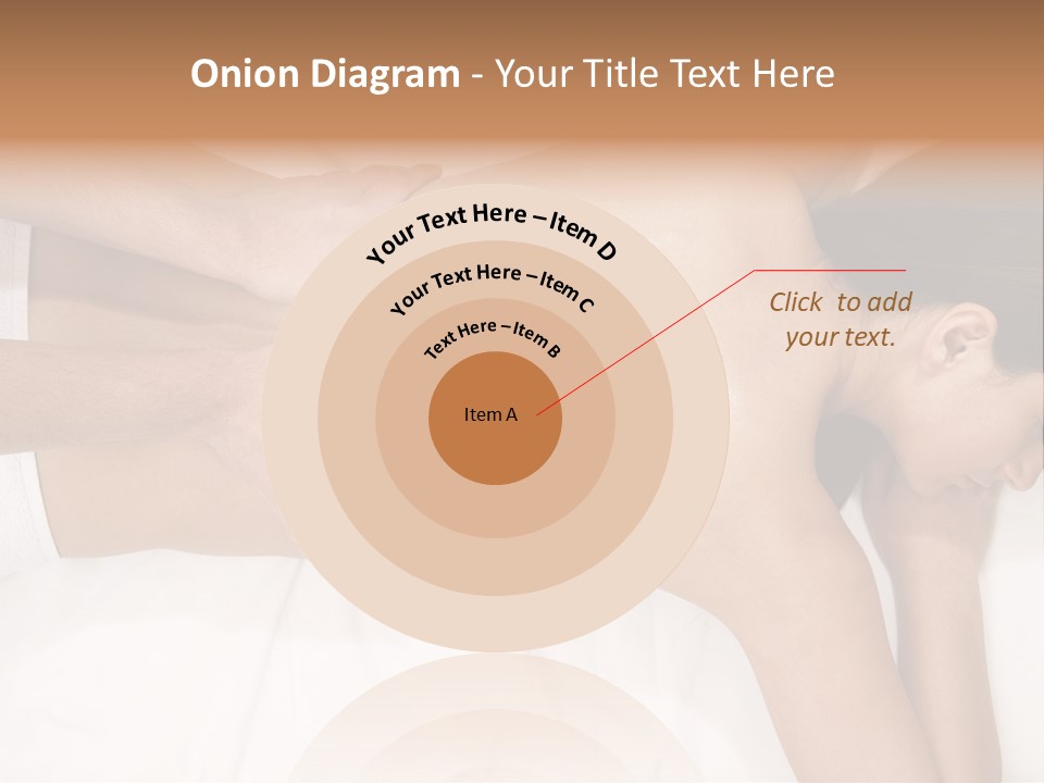Heat Temperature Air PowerPoint Template