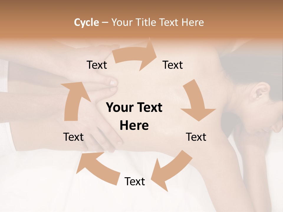 Heat Temperature Air PowerPoint Template