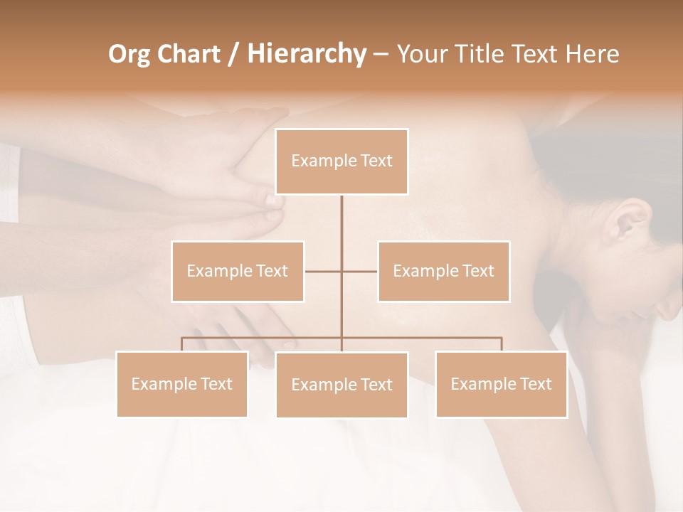 Heat Temperature Air PowerPoint Template