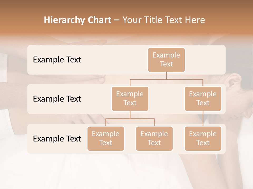 Heat Temperature Air PowerPoint Template