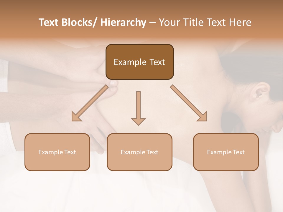 Heat Temperature Air PowerPoint Template