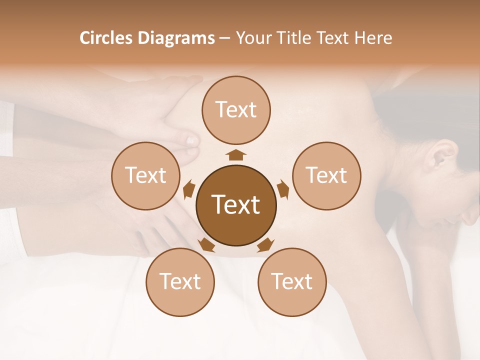 Heat Temperature Air PowerPoint Template