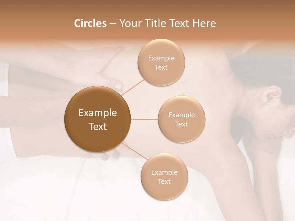 Heat Temperature Air PowerPoint Template