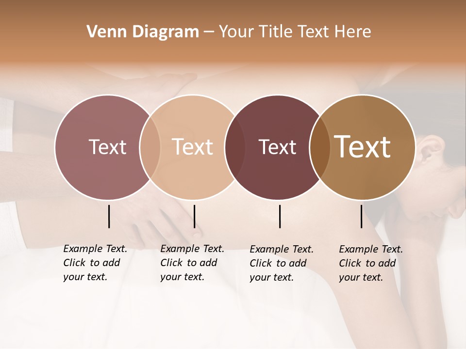 Heat Temperature Air PowerPoint Template