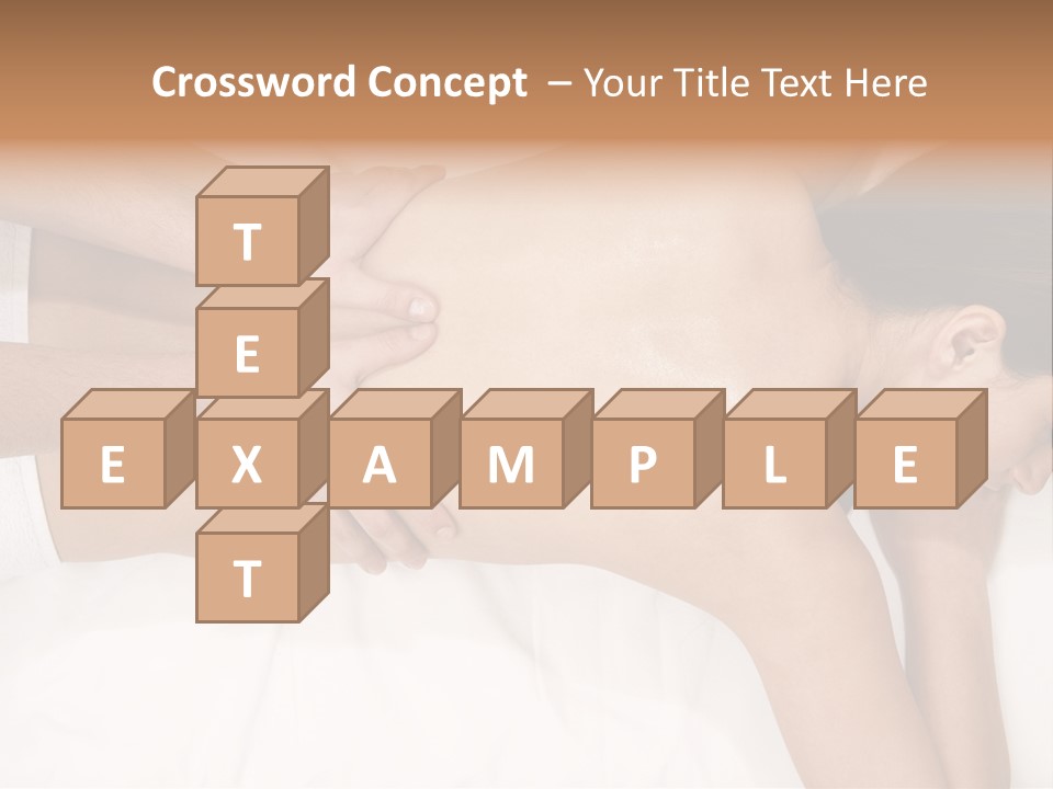 Heat Temperature Air PowerPoint Template
