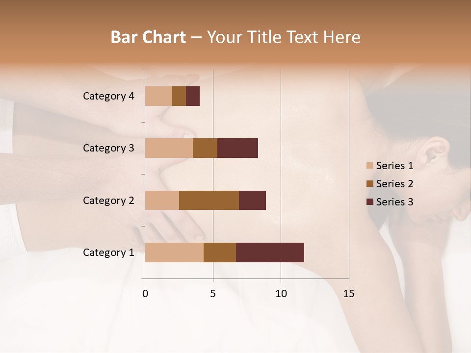 Heat Temperature Air PowerPoint Template