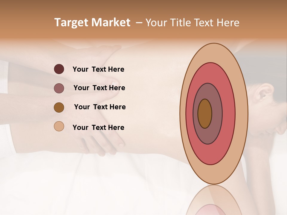 Heat Temperature Air PowerPoint Template