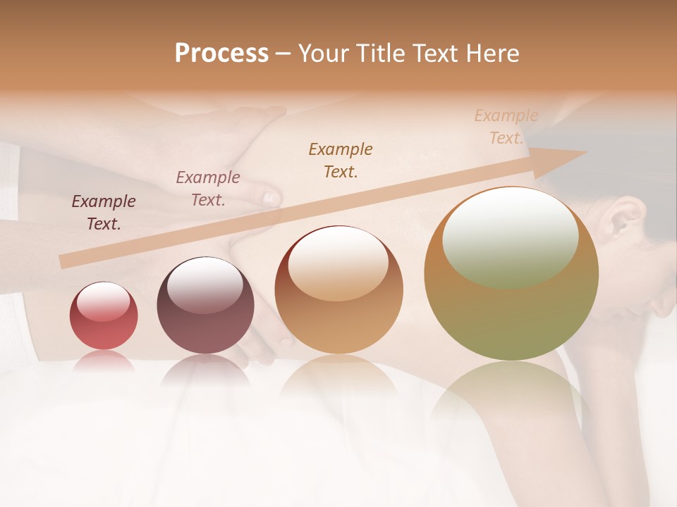 Heat Temperature Air PowerPoint Template