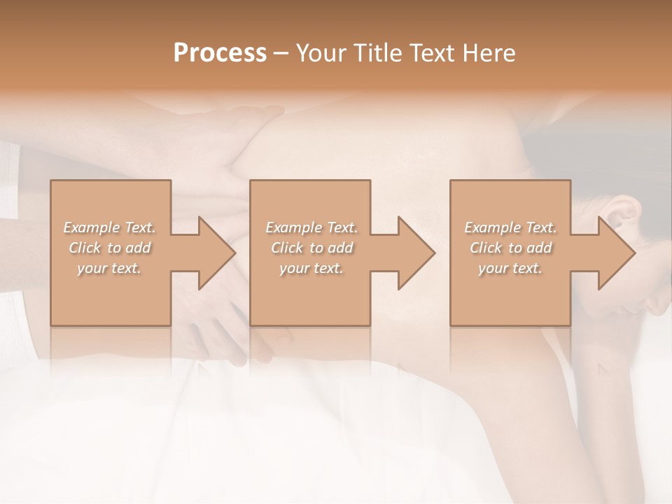 Heat Temperature Air PowerPoint Template
