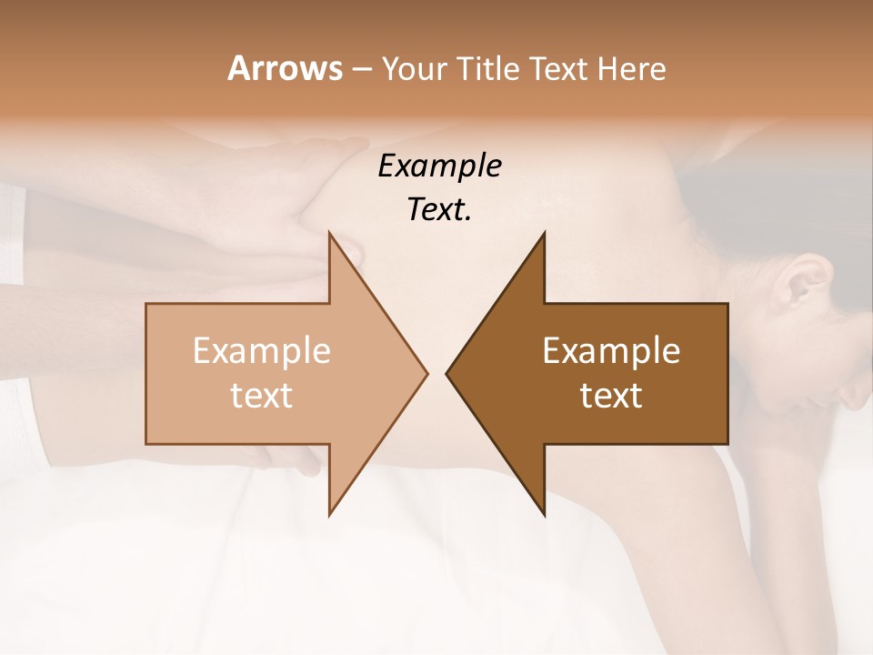 Heat Temperature Air PowerPoint Template