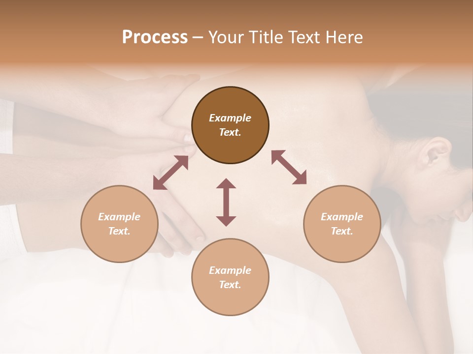 Heat Temperature Air PowerPoint Template