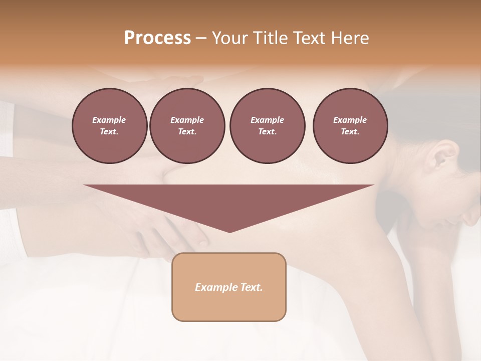 Heat Temperature Air PowerPoint Template