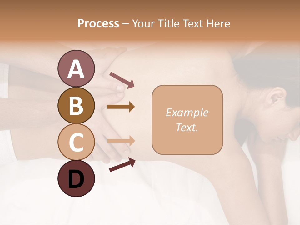 Heat Temperature Air PowerPoint Template