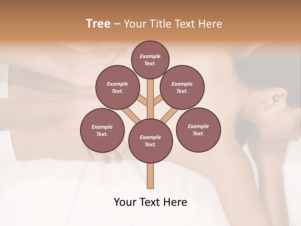 Heat Temperature Air PowerPoint Template
