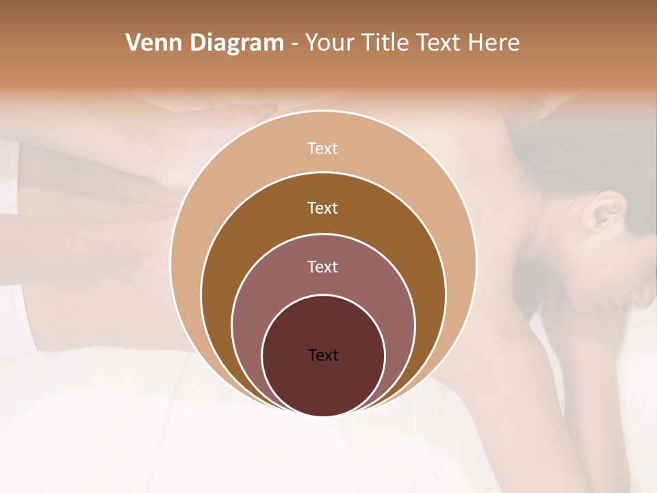 Heat Temperature Air PowerPoint Template
