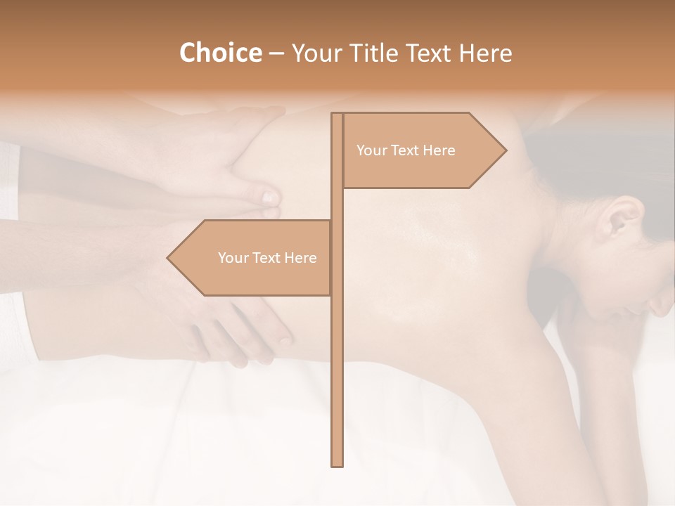 Heat Temperature Air PowerPoint Template