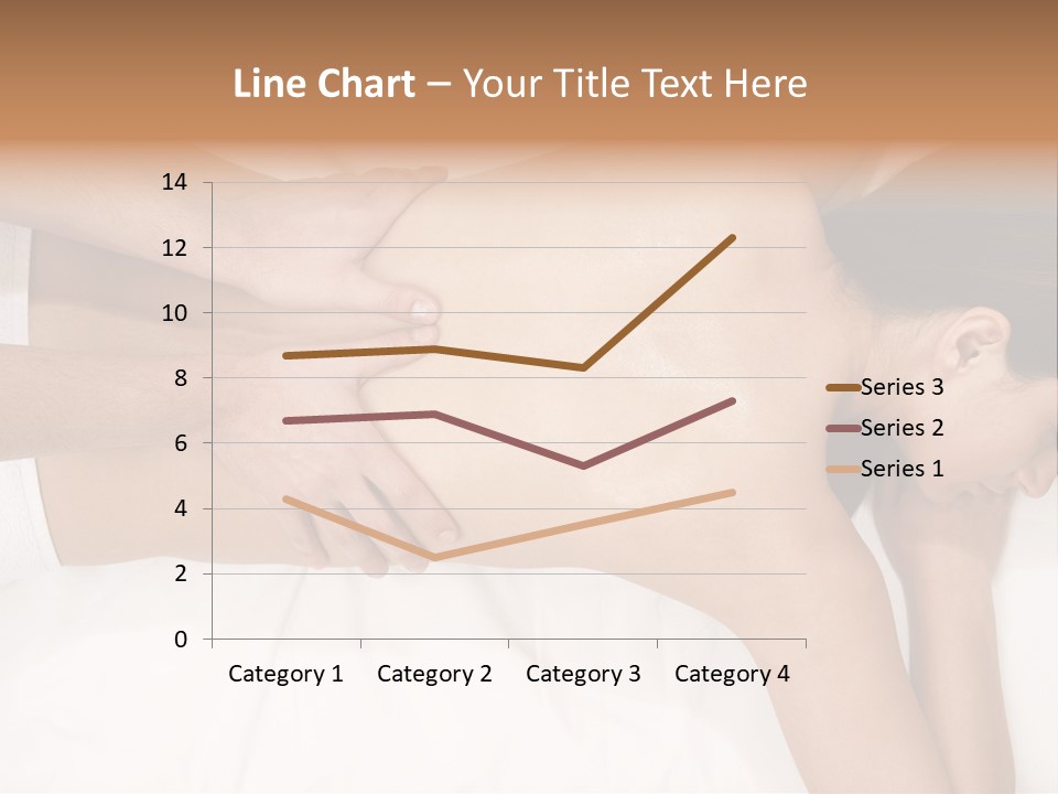 Heat Temperature Air PowerPoint Template