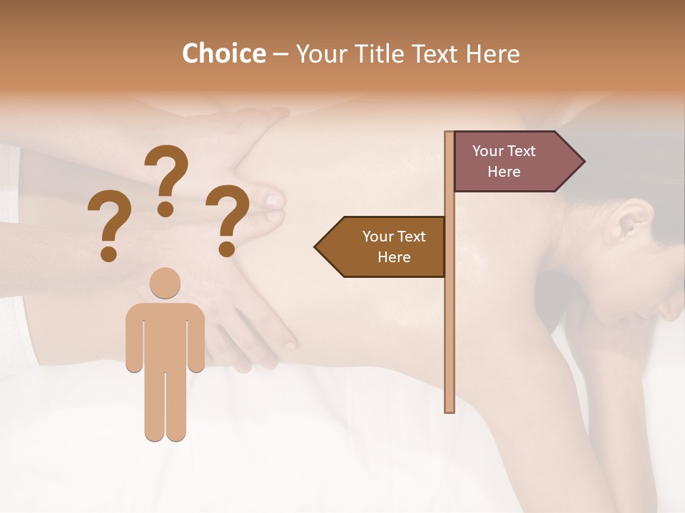 Heat Temperature Air PowerPoint Template