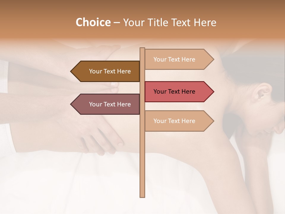 Heat Temperature Air PowerPoint Template