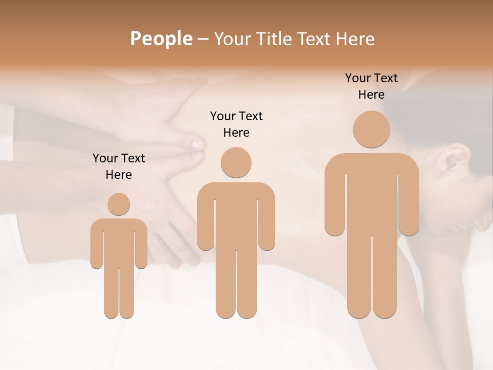 Heat Temperature Air PowerPoint Template