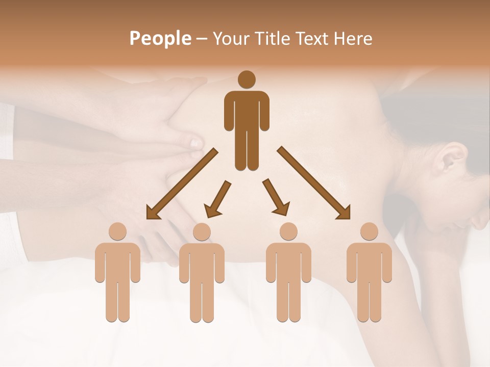 Heat Temperature Air PowerPoint Template