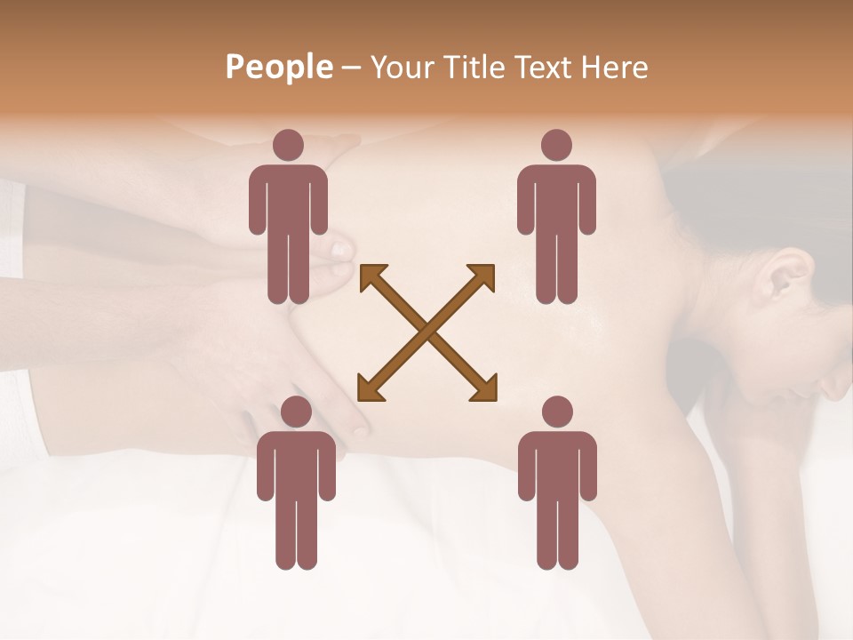 Heat Temperature Air PowerPoint Template