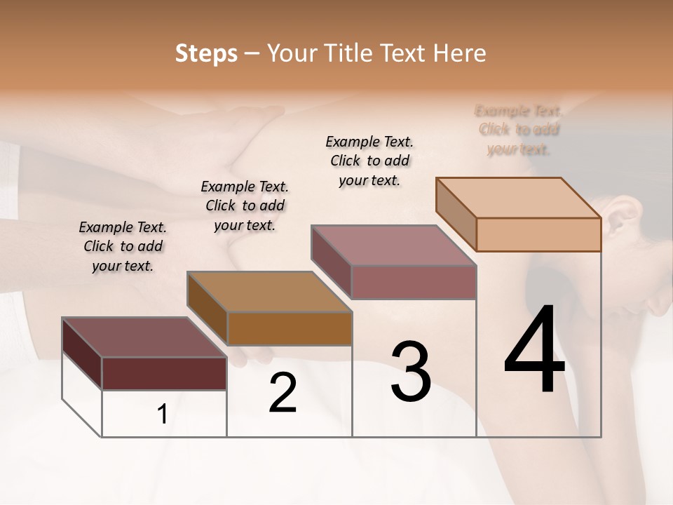 Heat Temperature Air PowerPoint Template