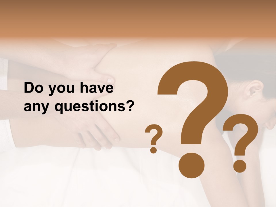 Heat Temperature Air PowerPoint Template